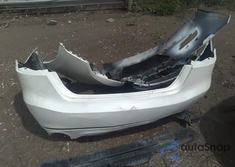 2016 Nissan Maxima 3.5 Platinum из США, поврежденный, VIN 1N4AA6AP1GC385504